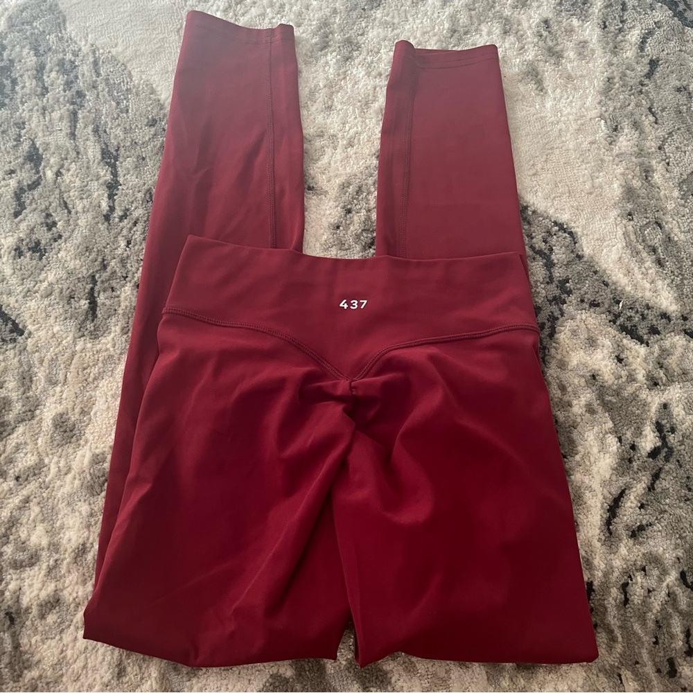 Four Three Seven Leggings